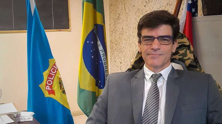 O delegado Alexandre Saraiva identificou 3 crimes cometidos pelo ministro Ricardo Salles e acabou afastado por Bolsonaro