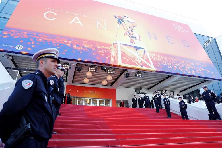 Festival de Cannes ocorre de 6 a 17 de julho na riviera francesa