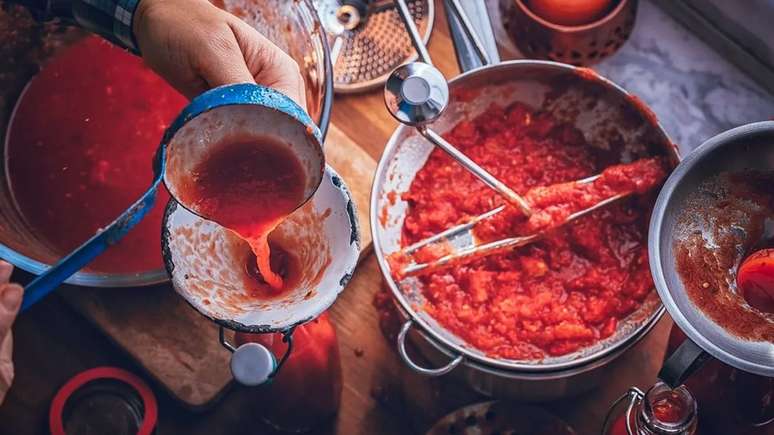 O termo 'processado' &eacute; bastante amplo e serve para descrever v&aacute;rios tipos de alimentos