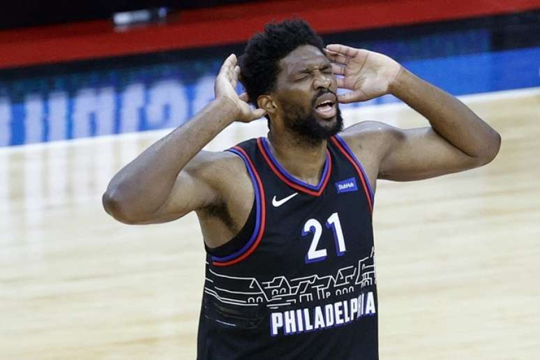 Joel Embiid