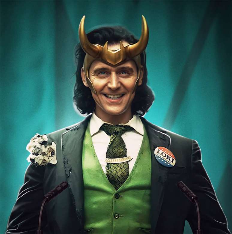 Crítica: Loki é a melhor série da Marvel e uma das mais fortes de 2021