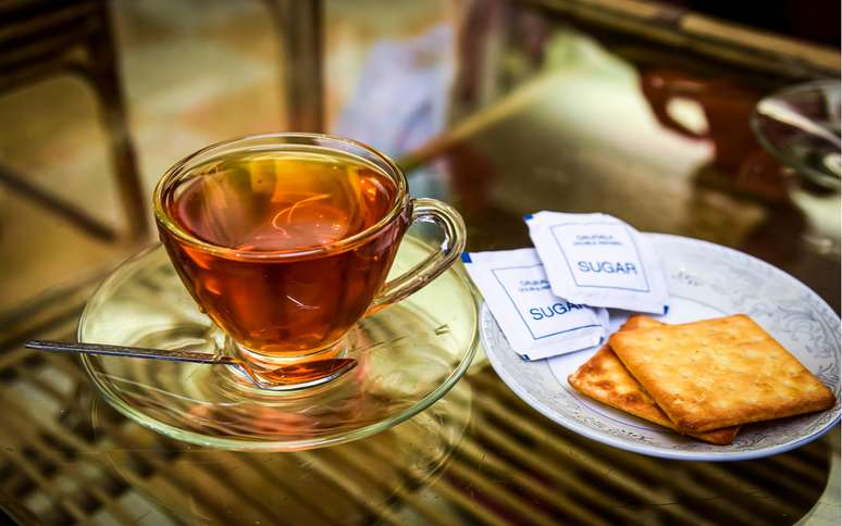 Ch&aacute;: Conhe&ccedil;a 8 tipos e a funcionalidade de cada um