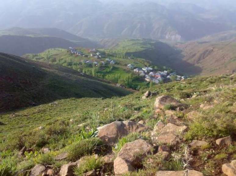 Solhan, em Burkina Faso, foi alvo de ataques