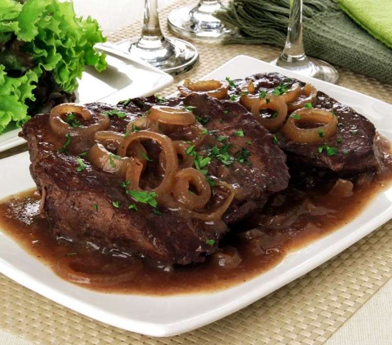 Reprodu&ccedil;&atilde;o / Guia da Cozinha