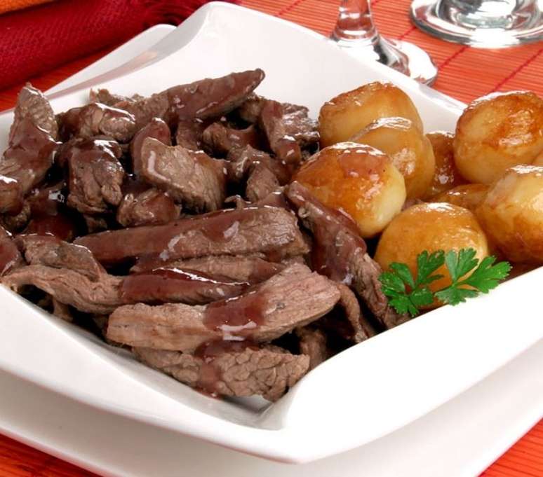 Reprodu&ccedil;&atilde;o / Guia da Cozinha