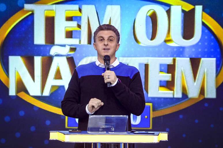 Luciano Huck desistiu de ser candidato em 2022