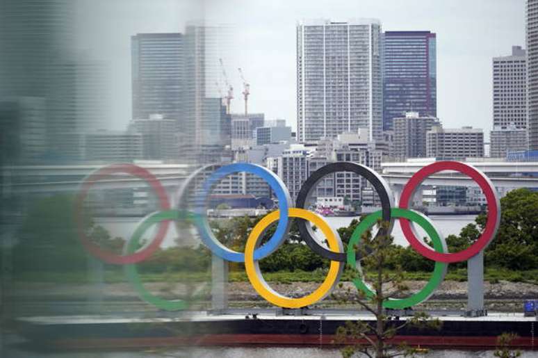 Jogos Olímpicos de Tóquio começarão em 23 de julho