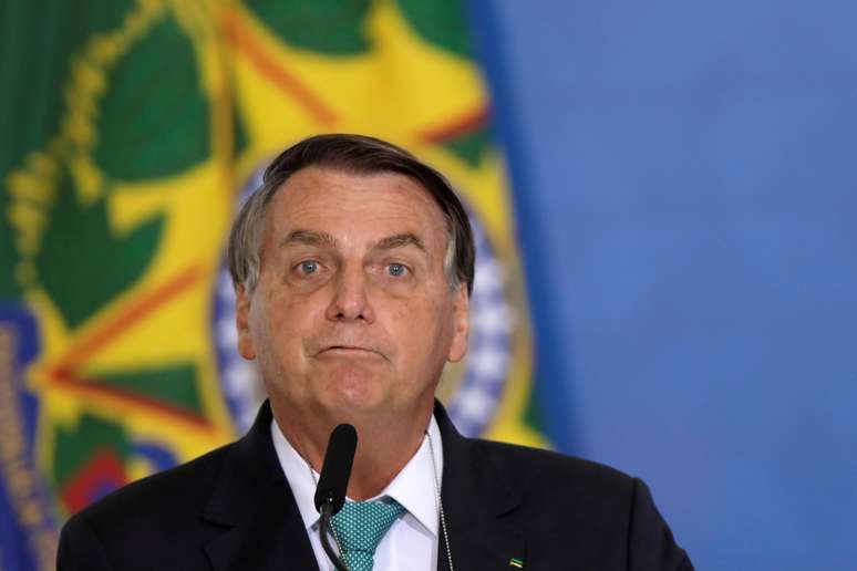 Orçamento secreto de Bolsonaro pode configurar crime de responsabilidade