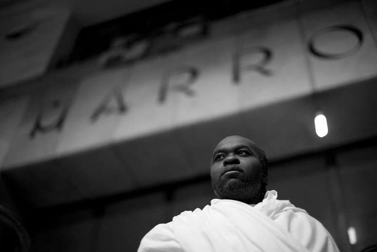 Cena do document&aacute;rio 'Cine Marrocos'