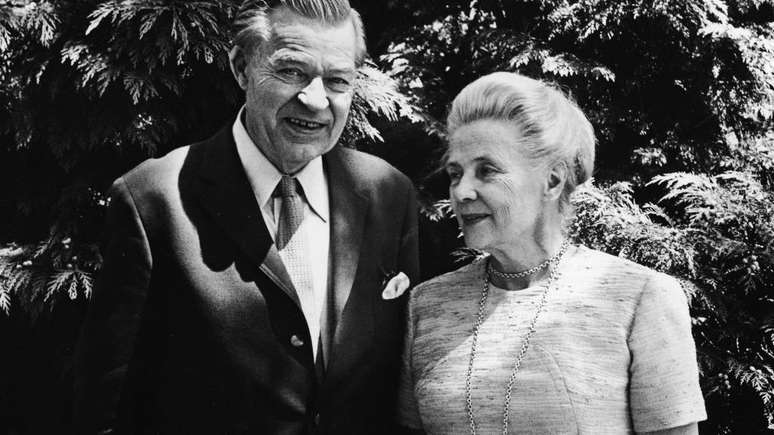 Eles foram atacados por suas ideias, mas transformaram Su&eacute;cia