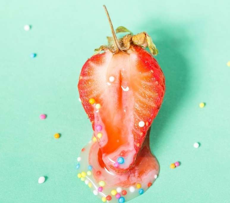 A fruta mais afrodisíaca do mercado é aposta certa! / Shutterstock