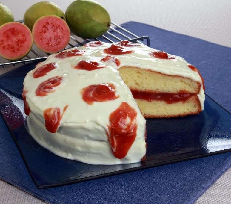 Reprodu&ccedil;&atilde;o / Guia da Cozinha