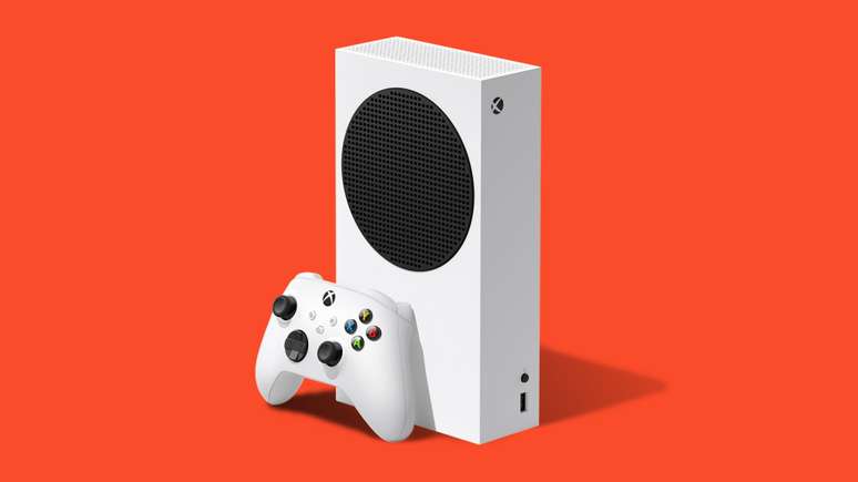 Xbox Series X e Xbox Series S: o melhor lugar para jogar milhares