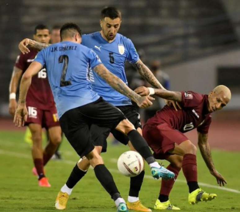 Foto: Divulgação/Conmebol