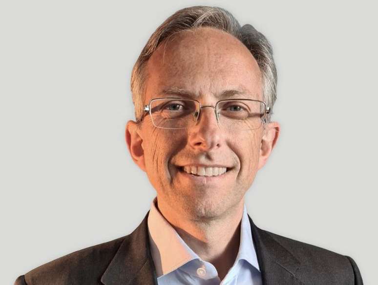 Benedetto Vigna, nomeado CEO da Ferrari 
09/06/2021
Ferrari/Divulga&ccedil;&atilde;o via REUTERS 