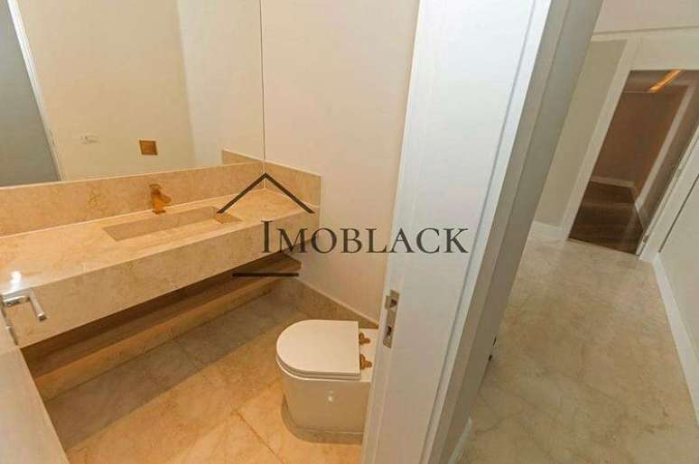 O casal viveu na cobertura at&eacute; 2020.