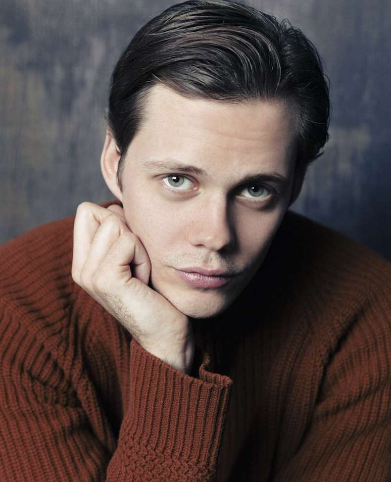 Bill Skarsgard, de 'It: A Coisa', entra para o elenco de 'John Wick 4