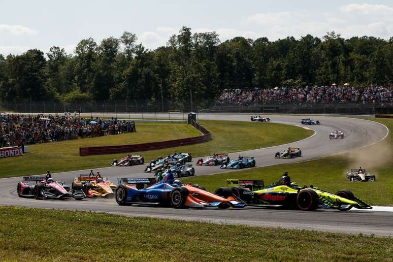 Mid-Ohio pode ter rodada dupla em 2021 