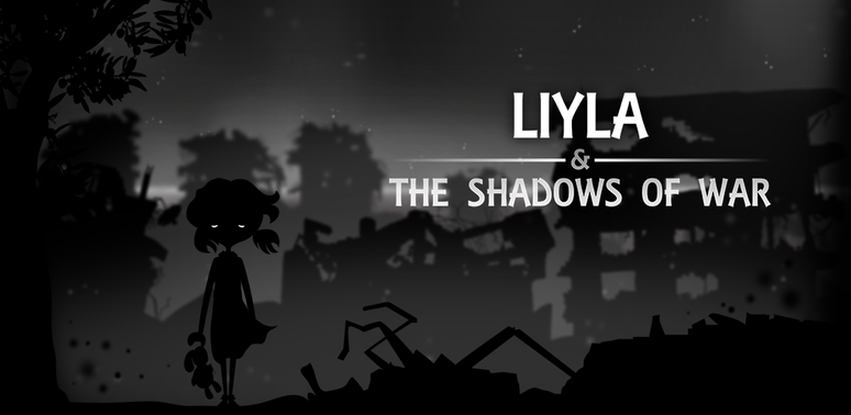 Liyla and The Shadows of War é um dos games de destaque da campanha