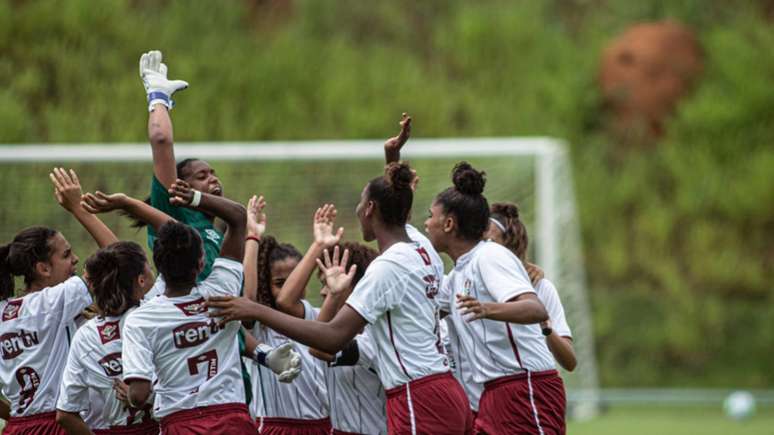 Campeonato começa com 24 equipes divididas em 6 grupos (Adriano Fontes/CBF)