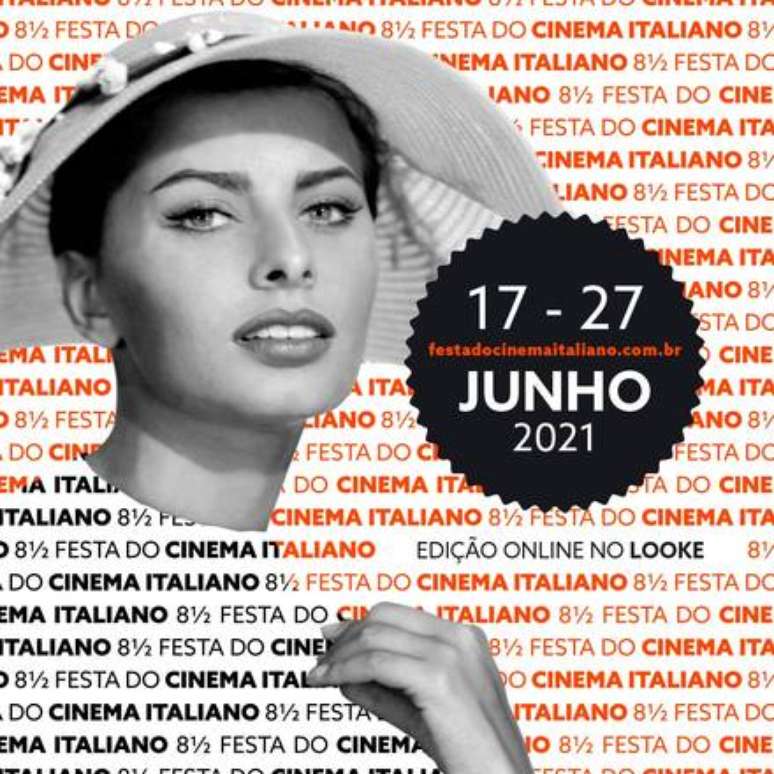 Festa do Cinema Italiano será realizado novamente de maneira online