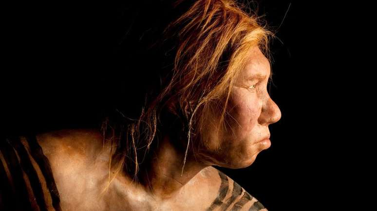 Neandertais desapareceram há 40 mil, mas deixaram uma herança genética