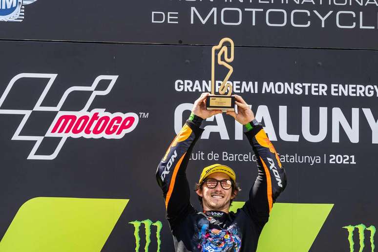 Remy Gardner vai para a MotoGP na próxima temporada 