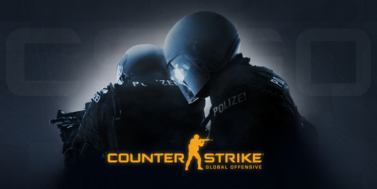 CS:GO tem versão gratuita tão boa quanta a paga.