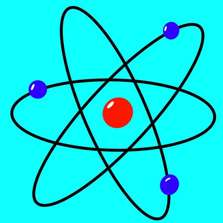 Será que ao observarmos os elétrons dos átomos, nós os mudamos?