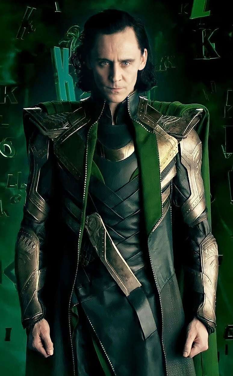 'Loki' bate recorde de audiência no Disney+