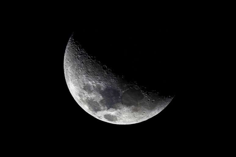 Lua Crescente em Capricórnio provoca período de energias mais densas