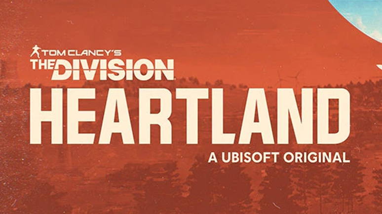 The Division Hearthland