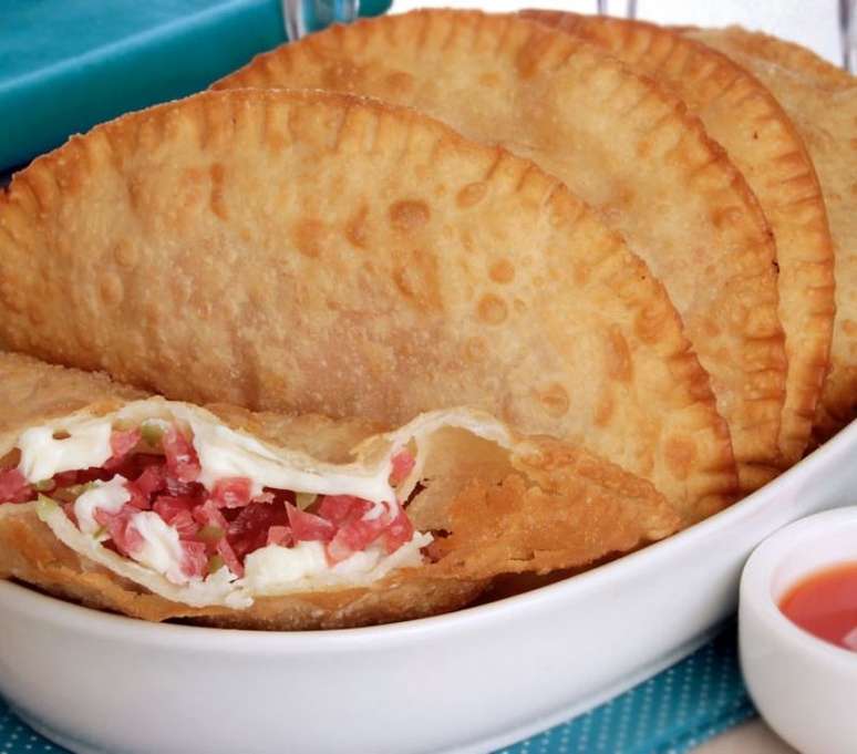 Reprodu&ccedil;&atilde;o / Guia da Cozinha