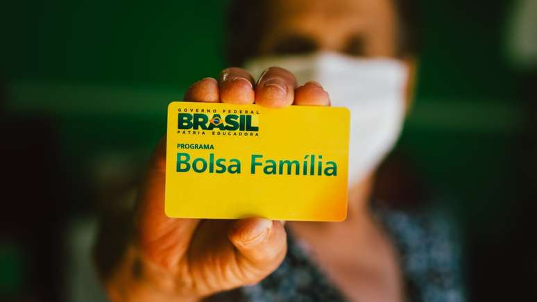 Programa Bolsa Família