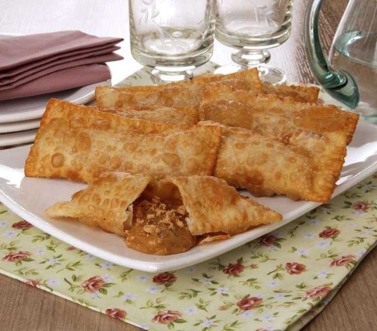 Reprodu&ccedil;&atilde;o / Guia da Cozinha