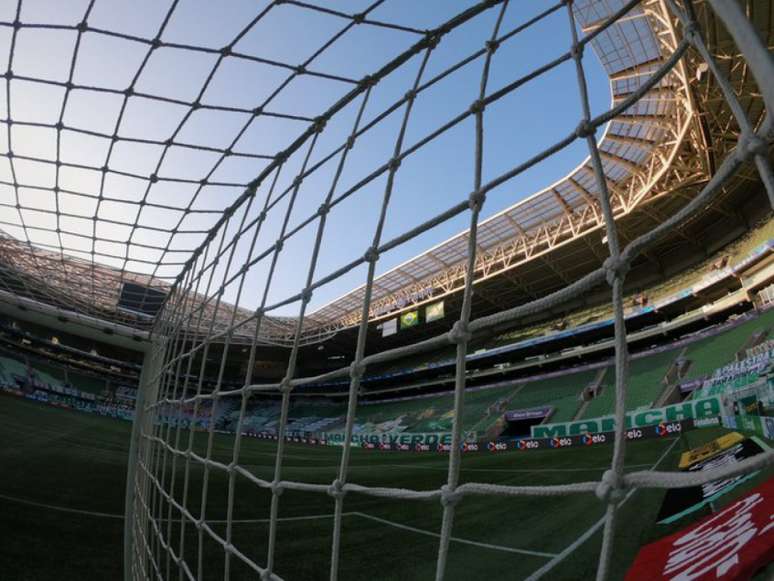 (Foto: Divulgação Palmeiras)