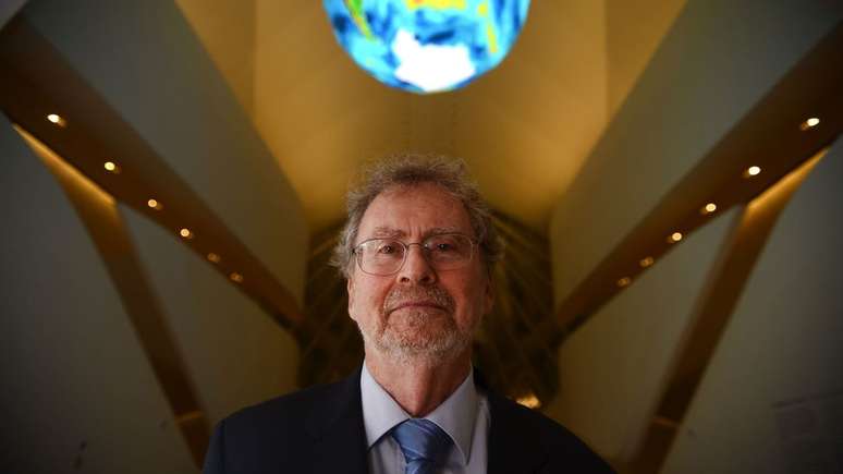 Presidente da Academia Brasileira de Ciência, Luiz Davidovich lamenta atual cenário da pesquisa no Brasil