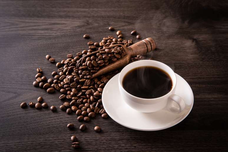 Café também ajuda a diminuir o risco de Diabetes tipo 2