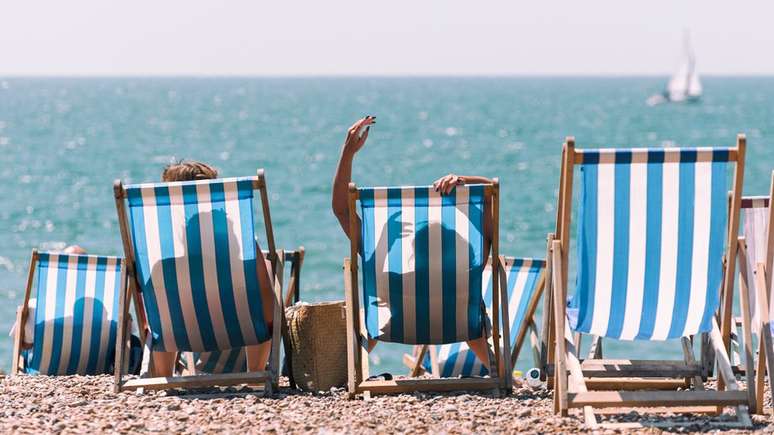 A cultura de trabalho europeia preza, em geral, por longas f&eacute;rias e per&iacute;odos de descanso