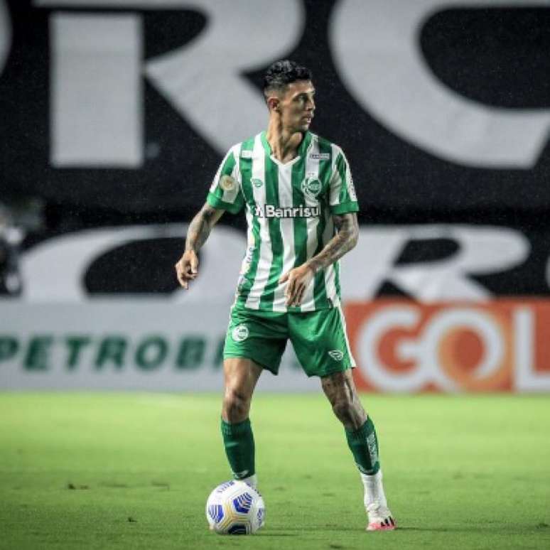 Fernando Alves Fruke / EC Juventude
