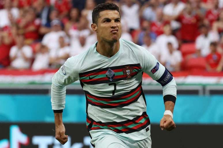 Espero termos virado a página, diz Cristiano Ronaldo após vitória