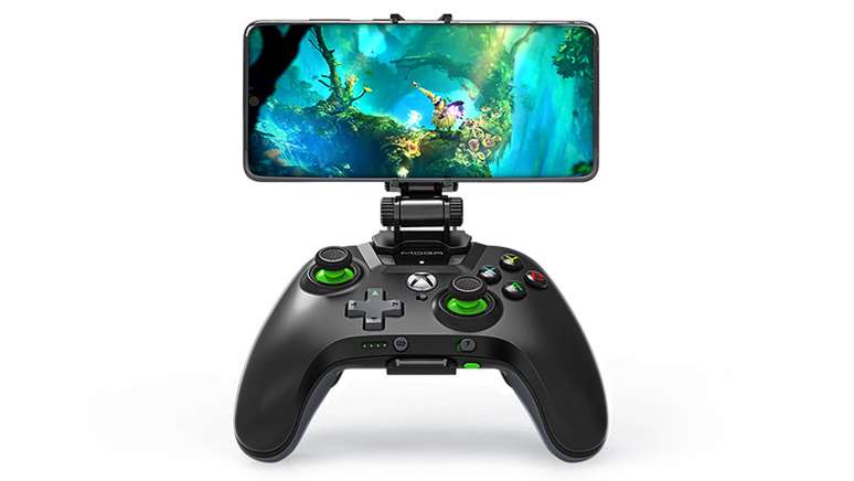 COMO JOGAR JOGOS DO XBOX NO CELULAR OU TABLET - XBOX CLOUD GAMING 