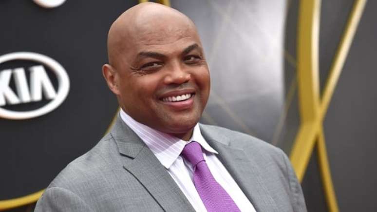 Charles Barkley