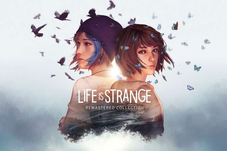 Life is Strange: True Colors recebe vídeo que demonstra poderes da