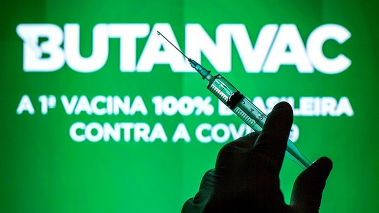 De acordo com Doria, o Butantan já terá fabricado 40 milhões de doses da ButanVac até outubro deste ano
