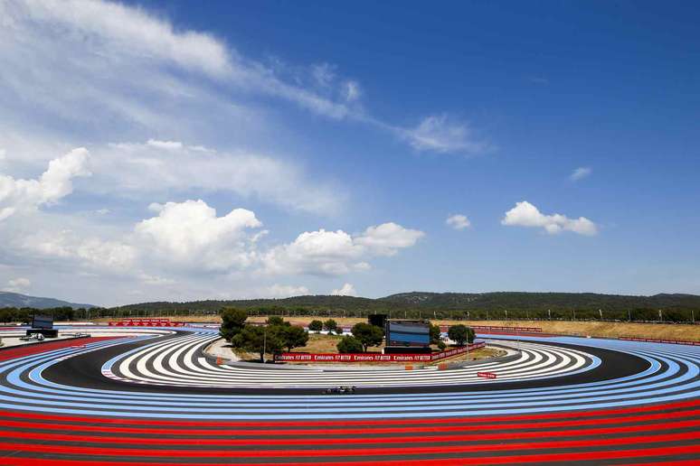 As novas regras sobre o uso de pneus passam a valer a partir do GP da França 