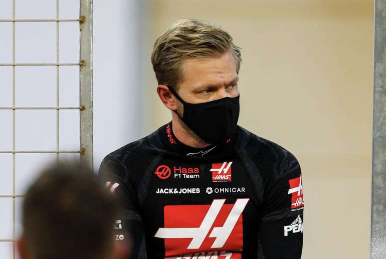 Magnussen recebe oportunidade na Indy 