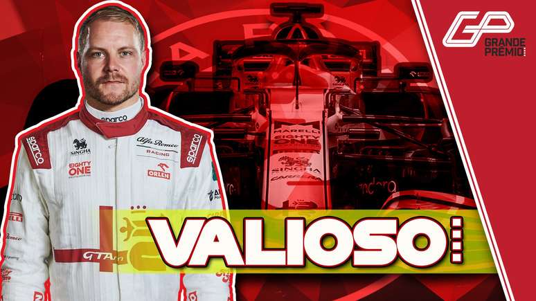 Bottas na Alfa Romeo? 