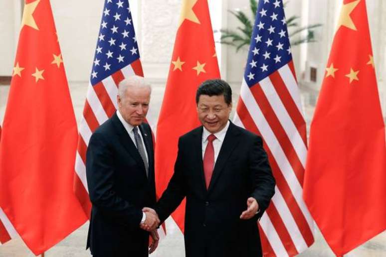 Casa Branca cogita encontro entre Biden e Xi Jinping