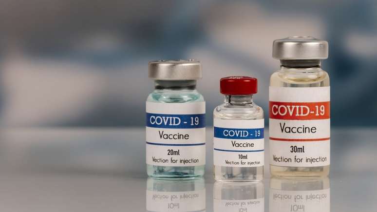 A OMS alertou que mais pesquisas são necessárias sobre essa nova variante para "validar a eficácia contínua das vacinas"